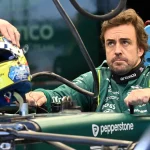 Alonso refutes Newey: “Unbearable finger vibrations? If I were fighting to win I could stay in the car for 3 or 4 hours straight”