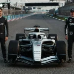 Cadillac close to official debut in Australia: the excitement of Perez and Bottas