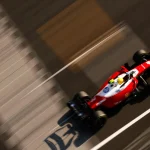 The rumor: Ferrari, filming day at Monza to test the upgrades for Miami