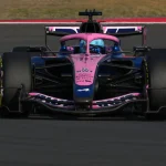Gasly takes Alpine into the top ten: “I am extremely satisfied”