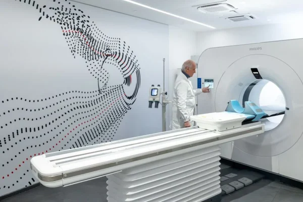 Ferrari inaugurates a Diagnostic Center in Maranello