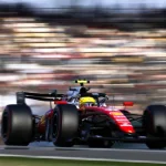 F1 Chinese GP 2026, Race: Antonelli ahead of Hamilton, McLarens already retired! – LIVE