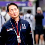 Tensions high between Honda and Aston Martin: “Perplexed by Adrian Newey's words”