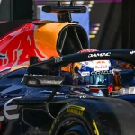 Verstappen slams the RB22: “The car is completely undriveable”