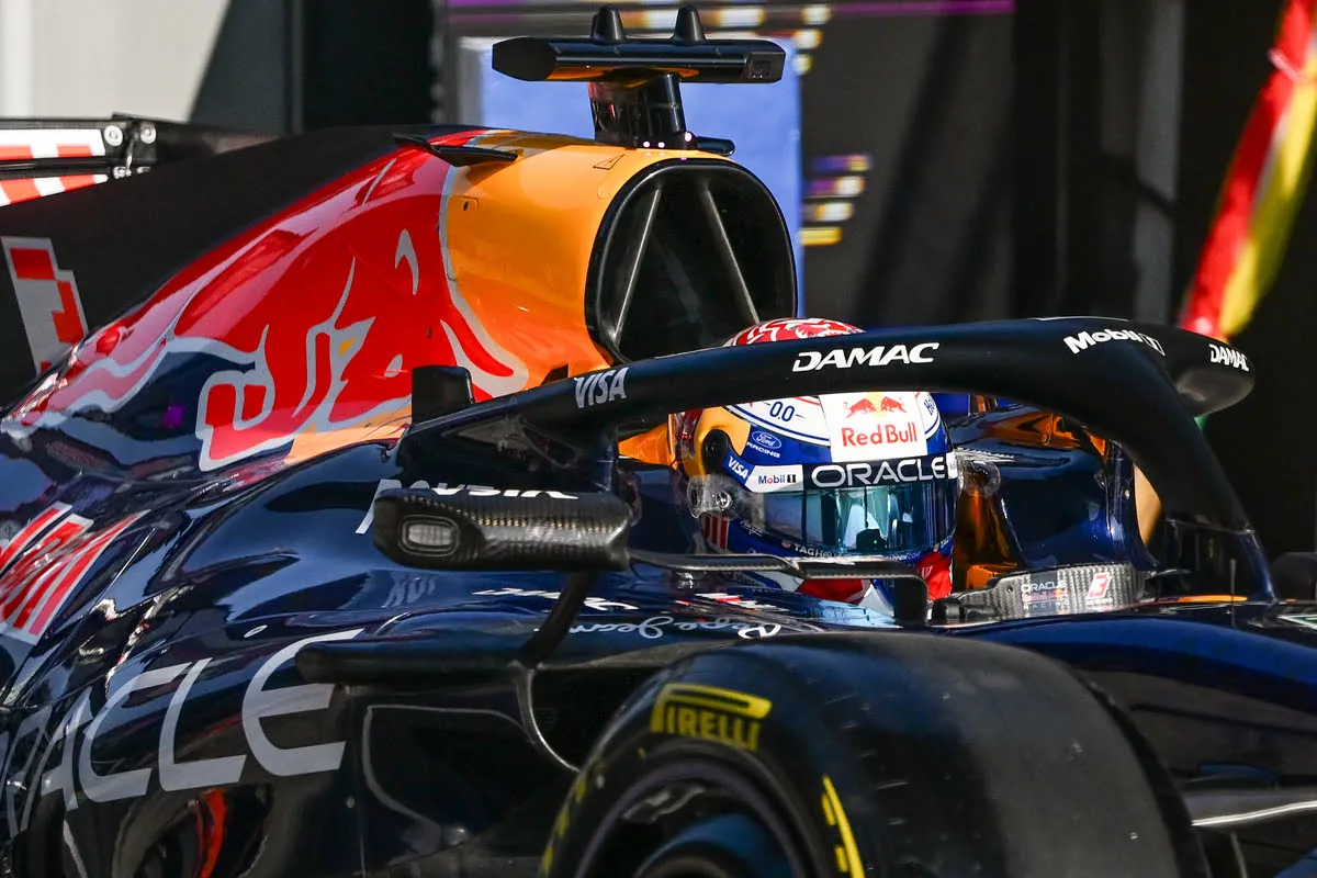 Steiner and the Red Bull diaspora: “F1 is like life, everything ends and nothing is forever”