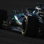 The unequivocal data of Mercedes' dominance in the Melbourne qualifying