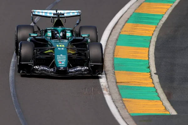 Aston Martin, the ordeal continues: double power unit problem in FP1. Alonso stopped, Stroll completes just 3 laps