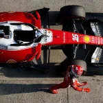 Leclerc: “We are behind on the power unit, but the one in Miami cannot change”