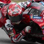 Dall’Igna: “Bagnaia showed the right determination of someone who wants to be a protagonist”