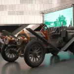 ITALA, the announcement of the rebirth at MAUTO