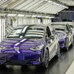 Volkswagen further reduces production