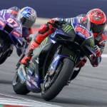 Quartararo: “Yamaha has no idea how to solve the problems we have”