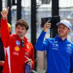 Alpine is flying, Gasly dreams big: “The next goal is Ferrari”