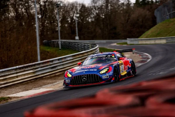 Verstappen at the 24 Hours of Nürburgring: Mayländer's tips, winner in 2000