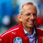 Vigna: “The podiums are the first encouraging signs. Our goal is to win”