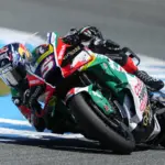 Zarco: “I gave my best, our pace was better than I expected”