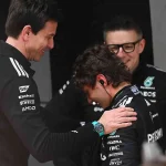 Wolff warns: “Antonelli, the biggest problem is the Italian public”