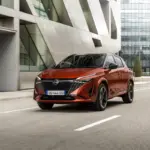 Nissan Qashqai, leader among C-SUVs in Italy