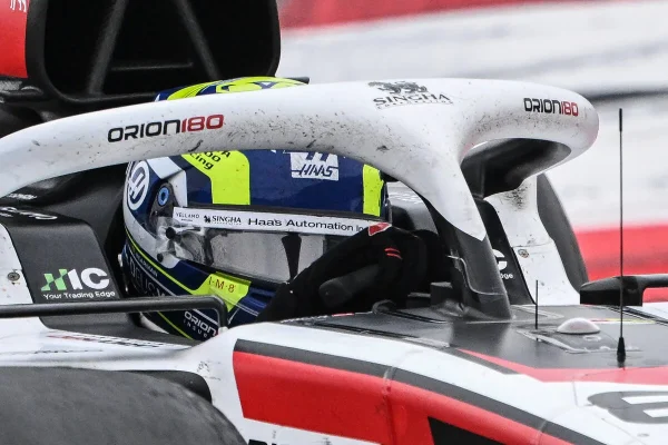GP Miami: a new challenge for Haas in their home weekend