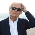 Montezemolo: “Who would I cheer for between Ferrari and Antonelli? I have a red heart…”