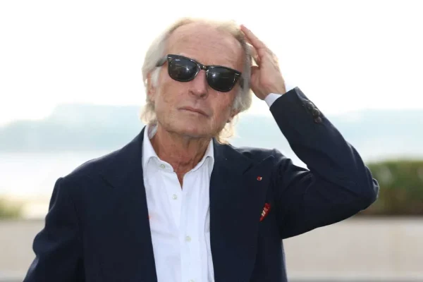 Montezemolo: “Who would I cheer for between Ferrari and Antonelli? I have a red heart…”