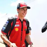 Stoner: “Nobody has ever managed to exploit a weakness of Marquez”