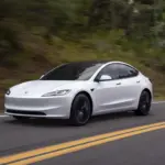 Tesla, the FSD system advances throughout Europe