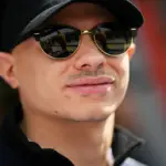 Another step forward for Mattia Drudi: new reserve driver of the Aston Martin Valkyrie