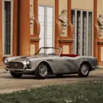 Maserati Classiche, the Certificates of Authenticity are 100