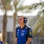Waché Background: Miami updates decisive for his future at Red Bull