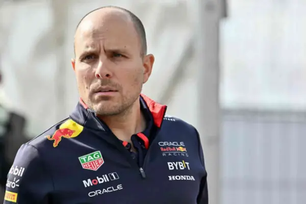 Stella: “Lambiase in McLaren shows how attractive we are. For me he will be a fundamental support”