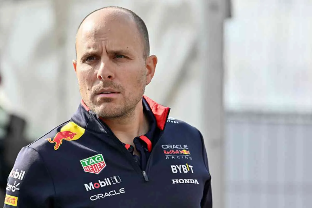 Stella: “Lambiase in McLaren shows how attractive we are. For me he will be a fundamental support”