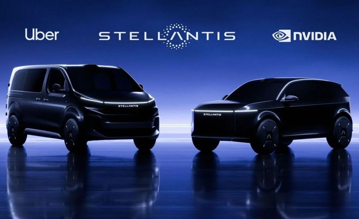 Stellantis Solo: market share grows in Europe