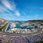 GP Monaco 2026, what will the weather be like? Some clouds over the Principality, but no rain