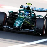 Aston Martin vibrations disappeared (and then returned) in Suzuka: “In Miami the problem will be solved”