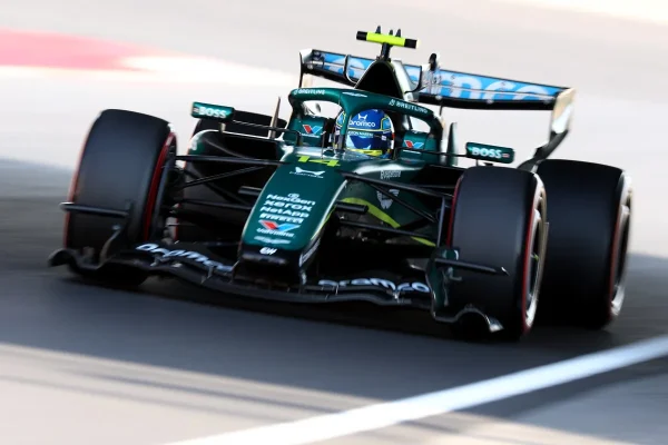Brundle does not see the light at the end of the Aston Martin tunnel: “A nightmare, it will last all year”