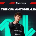 The Antonel-League starts in Miami: the F1 Fantasy mini-league with prizes signed by Kimi up for grabs