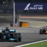 Missing the Bahrain GP? F1 broadcasts the 2021 replay