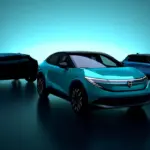 Nissan turning point: fewer models and more autonomous driving
