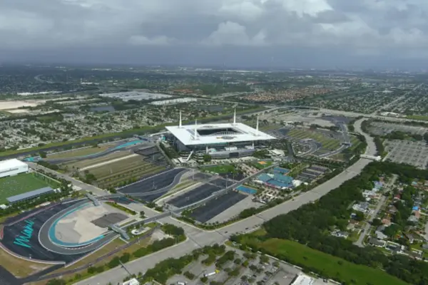 Miami GP, official: the FIA “extends” FP1, cars on track for 90 (and not 60) minutes