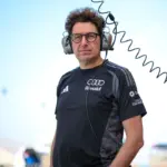 V8 Engines 2030? Binotto slows down: “I wouldn't be so negative about the current rules, it's a good format”