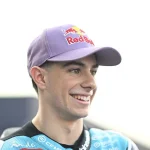 From Spain: Alonso to Honda HRC and Holgado to Gresini (which stays with Ducati)
