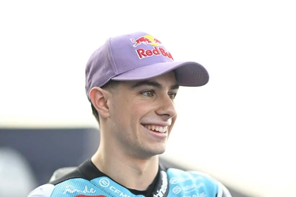 From Spain: Alonso to Honda HRC and Holgado to Gresini (which stays with Ducati)