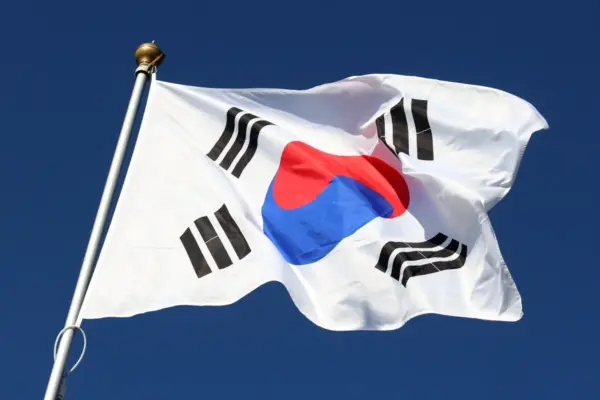 F1 Fever: South Korea wants to host a GP again in 2028