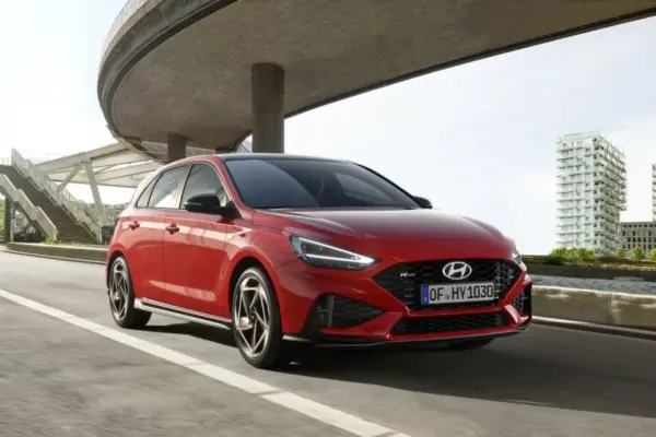 Hyundai, 20 new models in China within five years