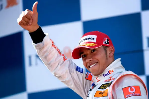 Piquet Jr: “Piastri and Antonelli's rookie seasons? Nothing compared to Hamilton's”