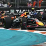 GP Miami 2026: schedules Sky/NOW and TV8