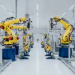 BMW i7, new battery together with Rimac