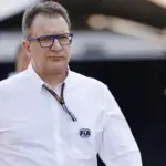 Tombazis (FIA): “For the ADUO we only measure the thermal part because the engine manufacturers wanted to simplify”
