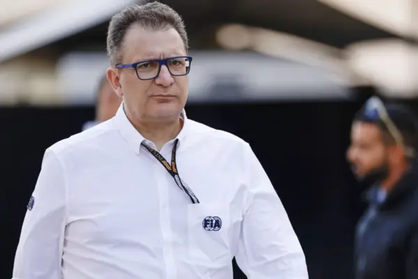 Mercedes engine saga, Tombazis explains FIA management: “I don't accept criticism that someone was cheating”